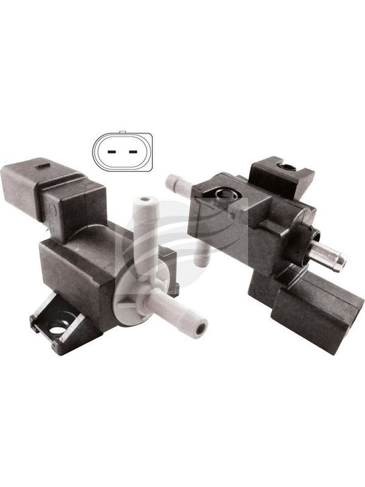 Pierburg Boost Pressure Control Valve VW Golf Mk6 Cavd 03/2009 ~ 08/2012 BPV1021 Pierburg - Micks Gone Bush