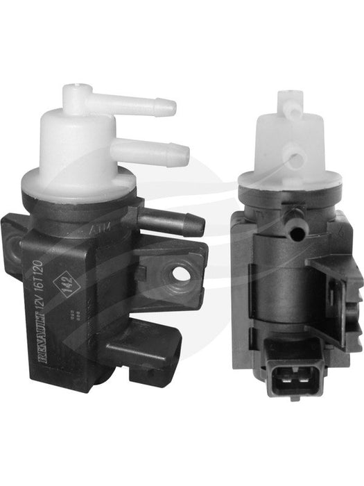 Pierburg Boost Pressure Control Valve For Mercedes X-Class Nissan Ys23Ddt BPV1062 Boost Controller Components Pierburg - Micks Gone Bush