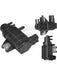 Pierburg Boost Pressure Control Valve Fits Isuzu D-Max 3L 15-20 BPV1069 Pierburg - Micks Gone Bush