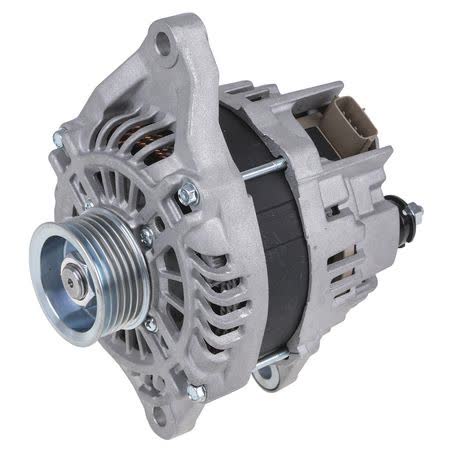 OEX Alternator 12V 130A Mitsubishi Style MXA2083 ALTERNATOR OEX - Micks Gone Bush