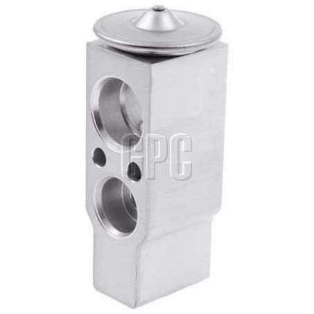 OEX Air Conditioning TX Valve Block Pad 1.5 Ton TXX09012 AIR CONDITIONING TX VALVE OEX - Micks Gone Bush