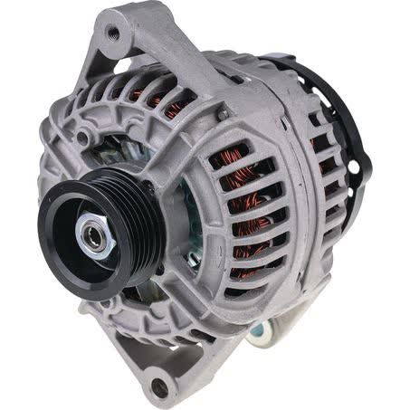 OEX Alternator 12V 120A Bosch Style BXA4037 ALTERNATOR OEX - Micks Gone Bush