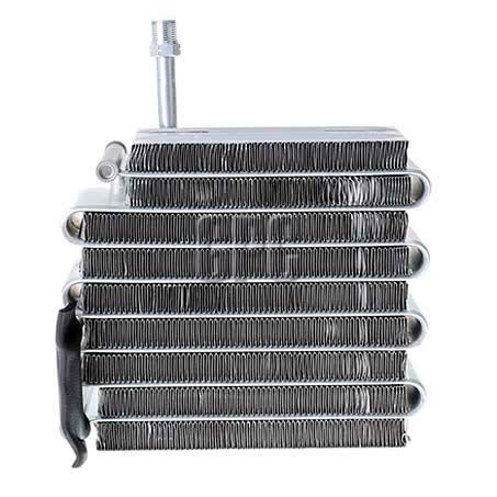 Denso Air Conditioning Evaporator Core EVX042 240MM Serpentine AIR CONDITIONING EVAPORATOR CORE DENSO - Micks Gone Bush