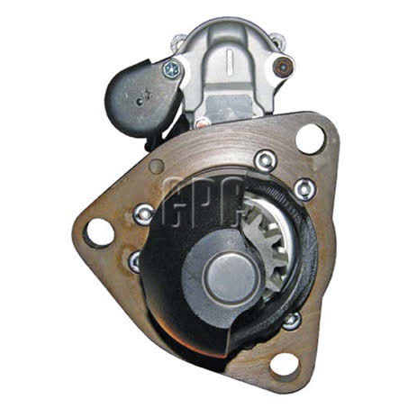 Auto Electrics Aust Starter Motor 12V 12T CW Denso Style HDS291210 STARTER MOTOR AUTO ELECTRICS AUST - Micks Gone Bush