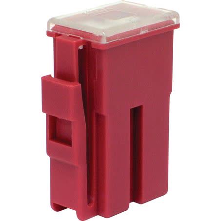 OEX Fusible Link Female With Lock 45A Red ACX1780BL FUSIBLE LINK OEX - Micks Gone Bush