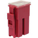 OEX Fusible Link Female With Lock 45A Red ACX1780BL FUSIBLE LINK OEX - Micks Gone Bush