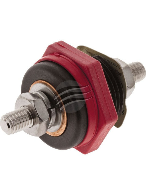 Jaylec Battery Feed Stud Terminal Pos 3/8" 550Amp Jaylec BS0037 Battery Terminals Jaylec - Micks Gone Bush