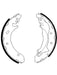 Bosch Brake Shoe Set BS1746 BOSCH - Micks Gone Bush