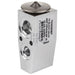 OEX Air Conditioning TX Valve Block Pad TXX09087 | 68153947AA | #6 #8 #10 AIR CONDITIONING TX VALVE OEX - Micks Gone Bush