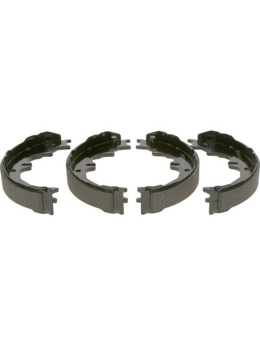 Bosch Blue Rear Parking Brake Shoes BS947 BOSCH - Micks Gone Bush