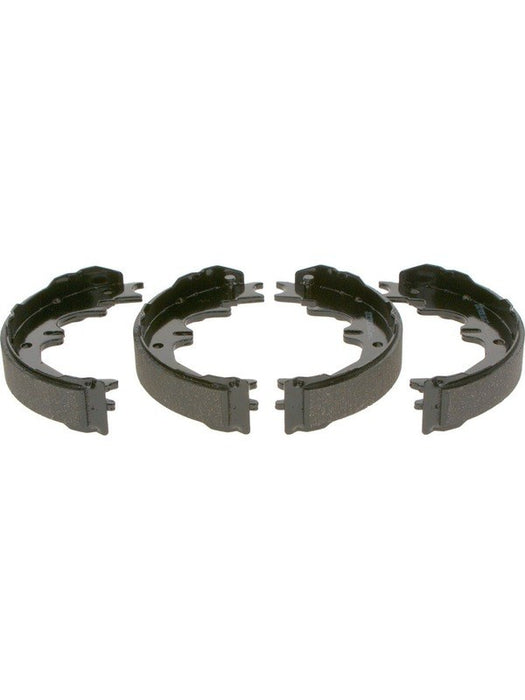 Bosch Blue Rear Parking Brake Shoes BS947 BOSCH - Micks Gone Bush