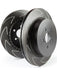 EBC For 07-14 Mini Hardtop 1.6 Turbo Cooper S BSD Front Rotors BSD1488 EBC - Micks Gone Bush