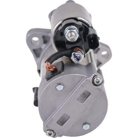 Oex Starter Motor 12V 15TH CW Denso Style starter motor OEX - Micks Gone Bush