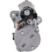 Oex Starter Motor 12V 15TH CW Denso Style starter motor OEX - Micks Gone Bush