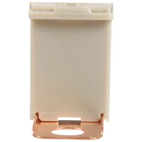 Narva Fusible Link L Type 120A White 1 Pce 53392BL FUSIBLE LINK NARVA - Micks Gone Bush