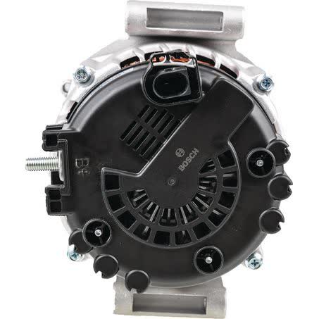 Bosch Alternator 12V 180A Part No. 1986A01281 ALTERNATOR BOSCH - Micks Gone Bush