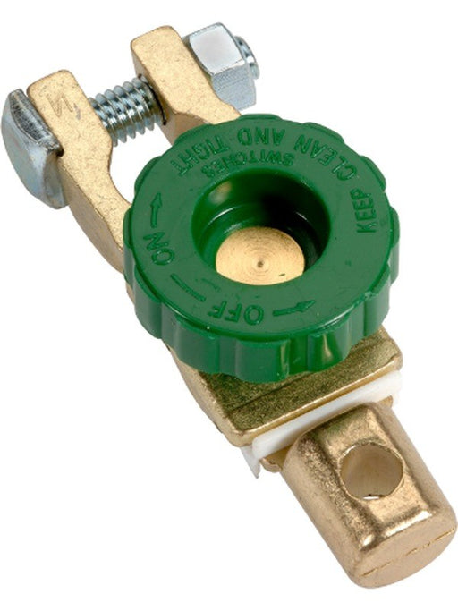 Projecta Isolating Master Terminal Negative BT001 Projecta - Micks Gone Bush