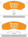 Bremtec Endure 4WD Brake Pad BT024BE Brake Pads Bremtec - Micks Gone Bush