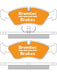 Bremtec Trade Line Brake Pad BT041TS Brake Pads Bremtec - Micks Gone Bush