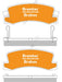 Bremtec Ultra Ceramic Brake Pad BT087ULT Bremtec - Micks Gone Bush