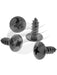 Jayair Pack 100 M4 X 12 Self Tap BT1005 Jayair - Micks Gone Bush