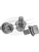 Jayair Pack 100 M6 X 12 Bolt BT1006 Jayair - Micks Gone Bush