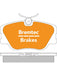 Bremtec Trade Line Brake Pad BT103TS Brake Pads Bremtec - Micks Gone Bush