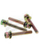 Jayair Pack 100 M6 X 45 Bolt BT1069 Jayair - Micks Gone Bush