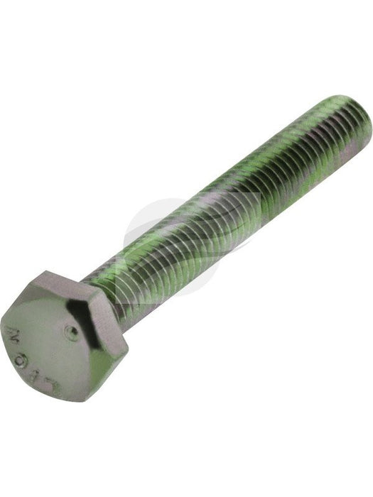 Jayair Pack 100 M6 X 45 Bolt (No Washers) BT1072 Jayair - Micks Gone Bush