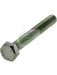 Jayair Pack 100 M6 X 45 Bolt (No Washers) BT1072 Jayair - Micks Gone Bush