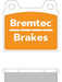 Bremtec Trade Line Brake Pad BT1109TS Brake Pads Bremtec - Micks Gone Bush
