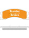 Bremtec Pro-Series Brake Pad BT1124PRO Brake Pads Bremtec - Micks Gone Bush