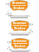 Bremtec Endure 4WD Brake Pads BT1137E Brake Pads Bremtec - Micks Gone Bush