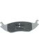 Bremtec Pro-Series Brake Pad BT11759PRO Brake Pads Bremtec - Micks Gone Bush