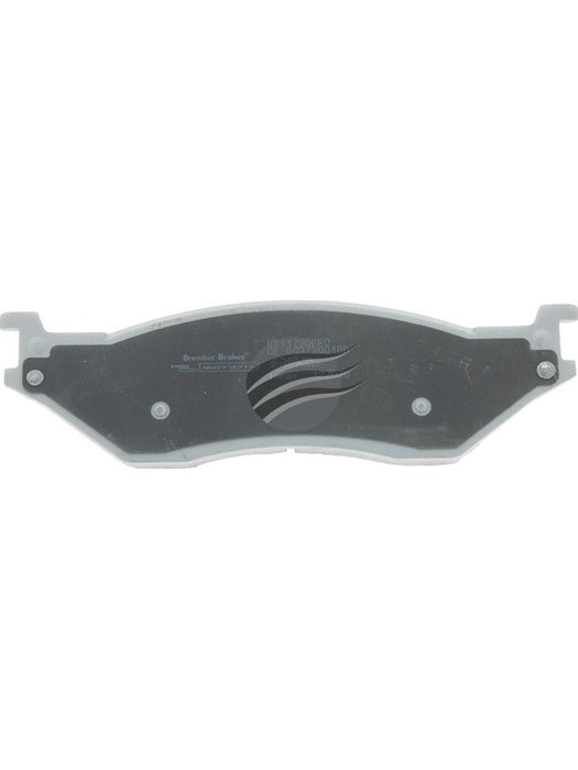 Bremtec Pro-Line Hd Ceramic Plus Front Brake Pads For Ford F550 BT11790PRO Brake Pads Bremtec - Micks Gone Bush