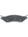 Bremtec Pro-Line Hd Ceramic Plus Front Brake Pads For Ford F550 BT11790PRO Brake Pads Bremtec - Micks Gone Bush