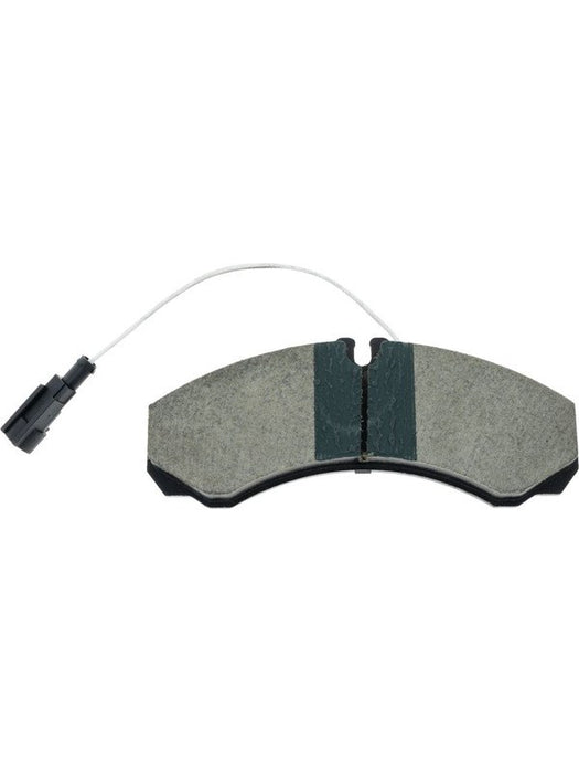 Bremtec Euroline Ceramic Brake Pad BT1298EL Brake Pads Bremtec - Micks Gone Bush