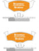 Bremtec Trade Line Brake Pad BT138ATS Bremtec - Micks Gone Bush