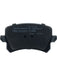 Bremtec Euroline Ceramic Brake Pad BT1415EL Brake Pads Bremtec - Micks Gone Bush