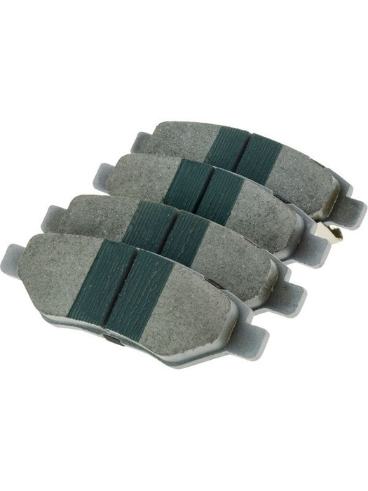 Bremtec Pro-Line Heavy Duty Ceramic Brake Pads BT14261PRO Brake Pads Bremtec - Micks Gone Bush