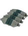 Bremtec Pro-Line Heavy Duty Ceramic Brake Pads BT14261PRO Brake Pads Bremtec - Micks Gone Bush