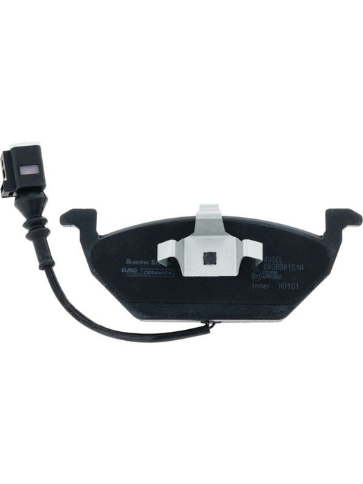Bremtec Euroline Ceramic Brake Pad BT1455EL Brake Pads Bremtec - Micks Gone Bush