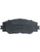 Bremtec Trade Line Brake Pad BT1493TS Bremtec - Micks Gone Bush