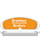 Bremtec Pro-Series Brake Pad BT1530PRO Bremtec - Micks Gone Bush