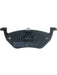 Bremtec Endure 4WD Brake Pads BT1534E Bremtec - Micks Gone Bush