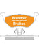 Bremtec Pro-Series Brake Pads BT1534PRO Bremtec - Micks Gone Bush
