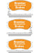 Bremtec Endure 4WD Brake Pad BT1656E Brake Pads Bremtec - Micks Gone Bush