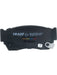 Bremtec Trade Line Brake Pad BT170TS Brake Pads Bremtec - Micks Gone Bush
