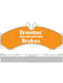 Bremtec Trade Line Brake Pad BT1740TS Bremtec - Micks Gone Bush