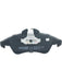 Bremtec Trade Line Brake Pad BT1743TS Bremtec - Micks Gone Bush